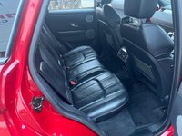 USED 2017 17 LAND ROVER RANGE ROVER EVOQUE 2.0 eD4 SE SUV 5dr Diesel Manual FWD Euro 6 (s/s) (150 ps) A LOVELY ADDITION TO OUR FORECOURT FINISHED IN METALLIC RED PAINT+ONLY 1 FORMER KEEPER+SERVICE HISTORY+DIESEL+ULEZ COMPLIANT+FULL LEATHER INTERIOR+PARK ASSIST+CLIMATE CONTROL+18 INCH ALLOY WHEELS+1 FULL YEARS MOT PRIOR TO COLLECTION+CALL NOW TO SPEAK TO OUR EXPERIENCED SALES ADVISORS+DONT MISS OUT!!!!!!!!!!!!!!!!!!!!!!!!!!!!!!!!!!!!!!!!