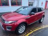 USED 2017 17 LAND ROVER RANGE ROVER EVOQUE 2.0 eD4 SE SUV 5dr Diesel Manual FWD Euro 6 (s/s) (150 ps) A LOVELY ADDITION TO OUR FORECOURT FINISHED IN METALLIC RED PAINT+ONLY 1 FORMER KEEPER+SERVICE HISTORY+DIESEL+ULEZ COMPLIANT+FULL LEATHER INTERIOR+PARK ASSIST+CLIMATE CONTROL+18 INCH ALLOY WHEELS+1 FULL YEARS MOT PRIOR TO COLLECTION+CALL NOW TO SPEAK TO OUR EXPERIENCED SALES ADVISORS+DONT MISS OUT!!!!!!!!!!!!!!!!!!!!!!!!!!!!!!!!!!!!!!!!
