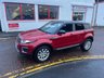 USED 2017 17 LAND ROVER RANGE ROVER EVOQUE 2.0 eD4 SE SUV 5dr Diesel Manual FWD Euro 6 (s/s) (150 ps) A LOVELY ADDITION TO OUR FORECOURT FINISHED IN METALLIC RED PAINT+ONLY 1 FORMER KEEPER+SERVICE HISTORY+DIESEL+ULEZ COMPLIANT+FULL LEATHER INTERIOR+PARK ASSIST+CLIMATE CONTROL+18 INCH ALLOY WHEELS+1 FULL YEARS MOT PRIOR TO COLLECTION+CALL NOW TO SPEAK TO OUR EXPERIENCED SALES ADVISORS+DONT MISS OUT!!!!!!!!!!!!!!!!!!!!!!!!!!!!!!!!!!!!!!!!