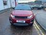 USED 2017 17 LAND ROVER RANGE ROVER EVOQUE 2.0 eD4 SE SUV 5dr Diesel Manual FWD Euro 6 (s/s) (150 ps) A LOVELY ADDITION TO OUR FORECOURT FINISHED IN METALLIC RED PAINT+ONLY 1 FORMER KEEPER+SERVICE HISTORY+DIESEL+ULEZ COMPLIANT+FULL LEATHER INTERIOR+PARK ASSIST+CLIMATE CONTROL+18 INCH ALLOY WHEELS+1 FULL YEARS MOT PRIOR TO COLLECTION+CALL NOW TO SPEAK TO OUR EXPERIENCED SALES ADVISORS+DONT MISS OUT!!!!!!!!!!!!!!!!!!!!!!!!!!!!!!!!!!!!!!!!