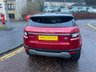 USED 2017 17 LAND ROVER RANGE ROVER EVOQUE 2.0 eD4 SE SUV 5dr Diesel Manual FWD Euro 6 (s/s) (150 ps) A LOVELY ADDITION TO OUR FORECOURT FINISHED IN METALLIC RED PAINT+ONLY 1 FORMER KEEPER+SERVICE HISTORY+DIESEL+ULEZ COMPLIANT+FULL LEATHER INTERIOR+PARK ASSIST+CLIMATE CONTROL+18 INCH ALLOY WHEELS+1 FULL YEARS MOT PRIOR TO COLLECTION+CALL NOW TO SPEAK TO OUR EXPERIENCED SALES ADVISORS+DONT MISS OUT!!!!!!!!!!!!!!!!!!!!!!!!!!!!!!!!!!!!!!!!