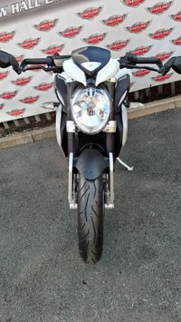 USED 2014 MV AGUSTA BRUTALE 800 Dragster Naked Delivery available