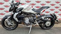 USED 2014 MV AGUSTA BRUTALE 800 Dragster Naked Delivery available