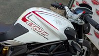 USED 2014 MV AGUSTA BRUTALE 800 Dragster Naked Delivery available