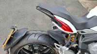 USED 2014 MV AGUSTA BRUTALE 800 Dragster Naked Delivery available