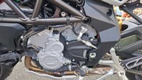 USED 2014 MV AGUSTA BRUTALE 800 Dragster Naked Delivery available