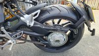 USED 2014 MV AGUSTA BRUTALE 800 Dragster Naked Delivery available