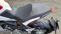USED 2014 MV AGUSTA BRUTALE 800 Dragster Naked Delivery available