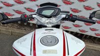 USED 2014 MV AGUSTA BRUTALE 800 Dragster Naked Delivery available