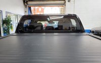 USED 2020 70 MITSUBISHI L200 2.2 DI-D DC Barbarian Pickup Double Cab 4dr Diesel Manual 4WD Euro 6 (s/s) (150 ps) APP SAT NAV CRUISE CONTROL REAR VIEW CAMERA 1 OWNER EXCELLENT SERVICE HISTORY MITSUBISHI WARRANTY TILL SEPT 2025
