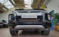 USED 2020 70 MITSUBISHI L200 2.2 DI-D DC Barbarian Pickup Double Cab 4dr Diesel Manual 4WD Euro 6 (s/s) (150 ps) APP SAT NAV CRUISE CONTROL REAR VIEW CAMERA 1 OWNER EXCELLENT SERVICE HISTORY MITSUBISHI WARRANTY TILL SEPT 2025