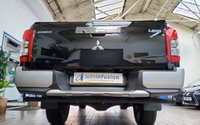 USED 2020 70 MITSUBISHI L200 2.2 DI-D DC Barbarian Pickup Double Cab 4dr Diesel Manual 4WD Euro 6 (s/s) (150 ps) APP SAT NAV CRUISE CONTROL REAR VIEW CAMERA 1 OWNER EXCELLENT SERVICE HISTORY MITSUBISHI WARRANTY TILL SEPT 2025