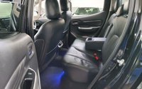 USED 2020 70 MITSUBISHI L200 2.2 DI-D DC Barbarian Pickup Double Cab 4dr Diesel Manual 4WD Euro 6 (s/s) (150 ps) APP SAT NAV CRUISE CONTROL REAR VIEW CAMERA 1 OWNER EXCELLENT SERVICE HISTORY MITSUBISHI WARRANTY TILL SEPT 2025