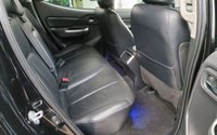 USED 2020 70 MITSUBISHI L200 2.2 DI-D DC Barbarian Pickup Double Cab 4dr Diesel Manual 4WD Euro 6 (s/s) (150 ps) APP SAT NAV CRUISE CONTROL REAR VIEW CAMERA 1 OWNER EXCELLENT SERVICE HISTORY MITSUBISHI WARRANTY TILL SEPT 2025