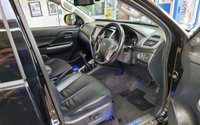USED 2020 70 MITSUBISHI L200 2.2 DI-D DC Barbarian Pickup Double Cab 4dr Diesel Manual 4WD Euro 6 (s/s) (150 ps) APP SAT NAV CRUISE CONTROL REAR VIEW CAMERA 1 OWNER EXCELLENT SERVICE HISTORY MITSUBISHI WARRANTY TILL SEPT 2025