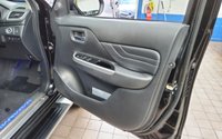 USED 2020 70 MITSUBISHI L200 2.2 DI-D DC Barbarian Pickup Double Cab 4dr Diesel Manual 4WD Euro 6 (s/s) (150 ps) APP SAT NAV CRUISE CONTROL REAR VIEW CAMERA 1 OWNER EXCELLENT SERVICE HISTORY MITSUBISHI WARRANTY TILL SEPT 2025