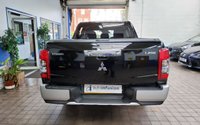 USED 2020 70 MITSUBISHI L200 2.2 DI-D DC Barbarian Pickup Double Cab 4dr Diesel Manual 4WD Euro 6 (s/s) (150 ps) APP SAT NAV CRUISE CONTROL REAR VIEW CAMERA 1 OWNER EXCELLENT SERVICE HISTORY MITSUBISHI WARRANTY TILL SEPT 2025