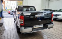 USED 2020 70 MITSUBISHI L200 2.2 DI-D DC Barbarian Pickup Double Cab 4dr Diesel Manual 4WD Euro 6 (s/s) (150 ps) APP SAT NAV CRUISE CONTROL REAR VIEW CAMERA 1 OWNER EXCELLENT SERVICE HISTORY MITSUBISHI WARRANTY TILL SEPT 2025