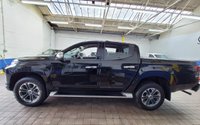 USED 2020 70 MITSUBISHI L200 2.2 DI-D DC Barbarian Pickup Double Cab 4dr Diesel Manual 4WD Euro 6 (s/s) (150 ps) APP SAT NAV CRUISE CONTROL REAR VIEW CAMERA 1 OWNER EXCELLENT SERVICE HISTORY MITSUBISHI WARRANTY TILL SEPT 2025