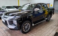 USED 2020 70 MITSUBISHI L200 2.2 DI-D DC Barbarian Pickup Double Cab 4dr Diesel Manual 4WD Euro 6 (s/s) (150 ps) APP SAT NAV CRUISE CONTROL REAR VIEW CAMERA 1 OWNER EXCELLENT SERVICE HISTORY MITSUBISHI WARRANTY TILL SEPT 2025