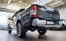 USED 2020 70 MITSUBISHI L200 2.2 DI-D DC Barbarian Pickup Double Cab 4dr Diesel Manual 4WD Euro 6 (s/s) (150 ps) APP SAT NAV CRUISE CONTROL REAR VIEW CAMERA 1 OWNER EXCELLENT SERVICE HISTORY MITSUBISHI WARRANTY TILL SEPT 2025