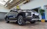 USED 2020 70 MITSUBISHI L200 2.2 DI-D DC Barbarian Pickup Double Cab 4dr Diesel Manual 4WD Euro 6 (s/s) (150 ps) APP SAT NAV CRUISE CONTROL REAR VIEW CAMERA 1 OWNER EXCELLENT SERVICE HISTORY MITSUBISHI WARRANTY TILL SEPT 2025