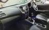 USED 2020 70 MITSUBISHI L200 2.2 DI-D DC Barbarian Pickup Double Cab 4dr Diesel Manual 4WD Euro 6 (s/s) (150 ps) APP SAT NAV CRUISE CONTROL REAR VIEW CAMERA 1 OWNER EXCELLENT SERVICE HISTORY MITSUBISHI WARRANTY TILL SEPT 2025