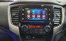 USED 2020 70 MITSUBISHI L200 2.2 DI-D DC Barbarian Pickup Double Cab 4dr Diesel Manual 4WD Euro 6 (s/s) (150 ps) APP SAT NAV CRUISE CONTROL REAR VIEW CAMERA 1 OWNER EXCELLENT SERVICE HISTORY MITSUBISHI WARRANTY TILL SEPT 2025