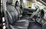 USED 2020 70 MITSUBISHI L200 2.2 DI-D DC Barbarian Pickup Double Cab 4dr Diesel Manual 4WD Euro 6 (s/s) (150 ps) APP SAT NAV CRUISE CONTROL REAR VIEW CAMERA 1 OWNER EXCELLENT SERVICE HISTORY MITSUBISHI WARRANTY TILL SEPT 2025