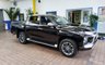 USED 2020 70 MITSUBISHI L200 2.2 DI-D DC Barbarian Pickup Double Cab 4dr Diesel Manual 4WD Euro 6 (s/s) (150 ps) APP SAT NAV CRUISE CONTROL REAR VIEW CAMERA 1 OWNER EXCELLENT SERVICE HISTORY MITSUBISHI WARRANTY TILL SEPT 2025