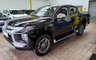 USED 2020 70 MITSUBISHI L200 2.2 DI-D DC Barbarian Pickup Double Cab 4dr Diesel Manual 4WD Euro 6 (s/s) (150 ps) APP SAT NAV CRUISE CONTROL REAR VIEW CAMERA 1 OWNER EXCELLENT SERVICE HISTORY MITSUBISHI WARRANTY TILL SEPT 2025