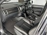 USED 2020 70 FORD RANGER 2.0 EcoBlue Wildtrak Pickup Double Cab 4dr Diesel Auto 4WD Euro 6 (s/s) (213 ps) APPLE/ANDROID CARPLAY