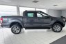 USED 2020 70 FORD RANGER 2.0 EcoBlue Wildtrak Pickup Double Cab 4dr Diesel Auto 4WD Euro 6 (s/s) (213 ps) APPLE/ANDROID CARPLAY