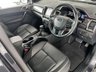 USED 2020 70 FORD RANGER 2.0 EcoBlue Wildtrak Pickup Double Cab 4dr Diesel Auto 4WD Euro 6 (s/s) (213 ps) APPLE/ANDROID CARPLAY