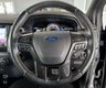 USED 2020 70 FORD RANGER 2.0 EcoBlue Wildtrak Pickup Double Cab 4dr Diesel Auto 4WD Euro 6 (s/s) (213 ps) APPLE/ANDROID CARPLAY