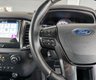 USED 2020 70 FORD RANGER 2.0 EcoBlue Wildtrak Pickup Double Cab 4dr Diesel Auto 4WD Euro 6 (s/s) (213 ps) APPLE/ANDROID CARPLAY