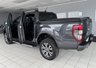 USED 2020 70 FORD RANGER 2.0 EcoBlue Wildtrak Pickup Double Cab 4dr Diesel Auto 4WD Euro 6 (s/s) (213 ps) APPLE/ANDROID CARPLAY