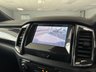 USED 2020 70 FORD RANGER 2.0 EcoBlue Wildtrak Pickup Double Cab 4dr Diesel Auto 4WD Euro 6 (s/s) (213 ps) APPLE/ANDROID CARPLAY