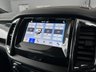 USED 2020 70 FORD RANGER 2.0 EcoBlue Wildtrak Pickup Double Cab 4dr Diesel Auto 4WD Euro 6 (s/s) (213 ps) APPLE/ANDROID CARPLAY