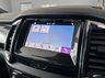 USED 2020 70 FORD RANGER 2.0 EcoBlue Wildtrak Pickup Double Cab 4dr Diesel Auto 4WD Euro 6 (s/s) (213 ps) APPLE/ANDROID CARPLAY