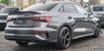 USED 2022 22 AUDI A3 1.5 TFSI 35 S line Saloon 4dr Petrol S Tronic Euro 6 (s/s) (150 ps) 18" GLOSS BLACK ALLOYS