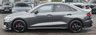 USED 2022 22 AUDI A3 1.5 TFSI 35 S line Saloon 4dr Petrol S Tronic Euro 6 (s/s) (150 ps) 18" GLOSS BLACK ALLOYS