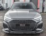 USED 2022 22 AUDI A3 1.5 TFSI 35 S line Saloon 4dr Petrol S Tronic Euro 6 (s/s) (150 ps) 18" GLOSS BLACK ALLOYS