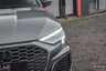 USED 2022 22 AUDI A3 1.5 TFSI 35 S line Saloon 4dr Petrol S Tronic Euro 6 (s/s) (150 ps) 18" GLOSS BLACK ALLOYS