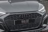USED 2022 22 AUDI A3 1.5 TFSI 35 S line Saloon 4dr Petrol S Tronic Euro 6 (s/s) (150 ps) 18" GLOSS BLACK ALLOYS
