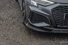 USED 2022 22 AUDI A3 1.5 TFSI 35 S line Saloon 4dr Petrol S Tronic Euro 6 (s/s) (150 ps) 18" GLOSS BLACK ALLOYS