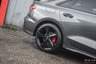 USED 2022 22 AUDI A3 1.5 TFSI 35 S line Saloon 4dr Petrol S Tronic Euro 6 (s/s) (150 ps) 18" GLOSS BLACK ALLOYS