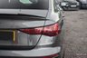 USED 2022 22 AUDI A3 1.5 TFSI 35 S line Saloon 4dr Petrol S Tronic Euro 6 (s/s) (150 ps) 18" GLOSS BLACK ALLOYS