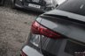 USED 2022 22 AUDI A3 1.5 TFSI 35 S line Saloon 4dr Petrol S Tronic Euro 6 (s/s) (150 ps) 18" GLOSS BLACK ALLOYS