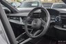 USED 2022 22 AUDI A3 1.5 TFSI 35 S line Saloon 4dr Petrol S Tronic Euro 6 (s/s) (150 ps) 18" GLOSS BLACK ALLOYS